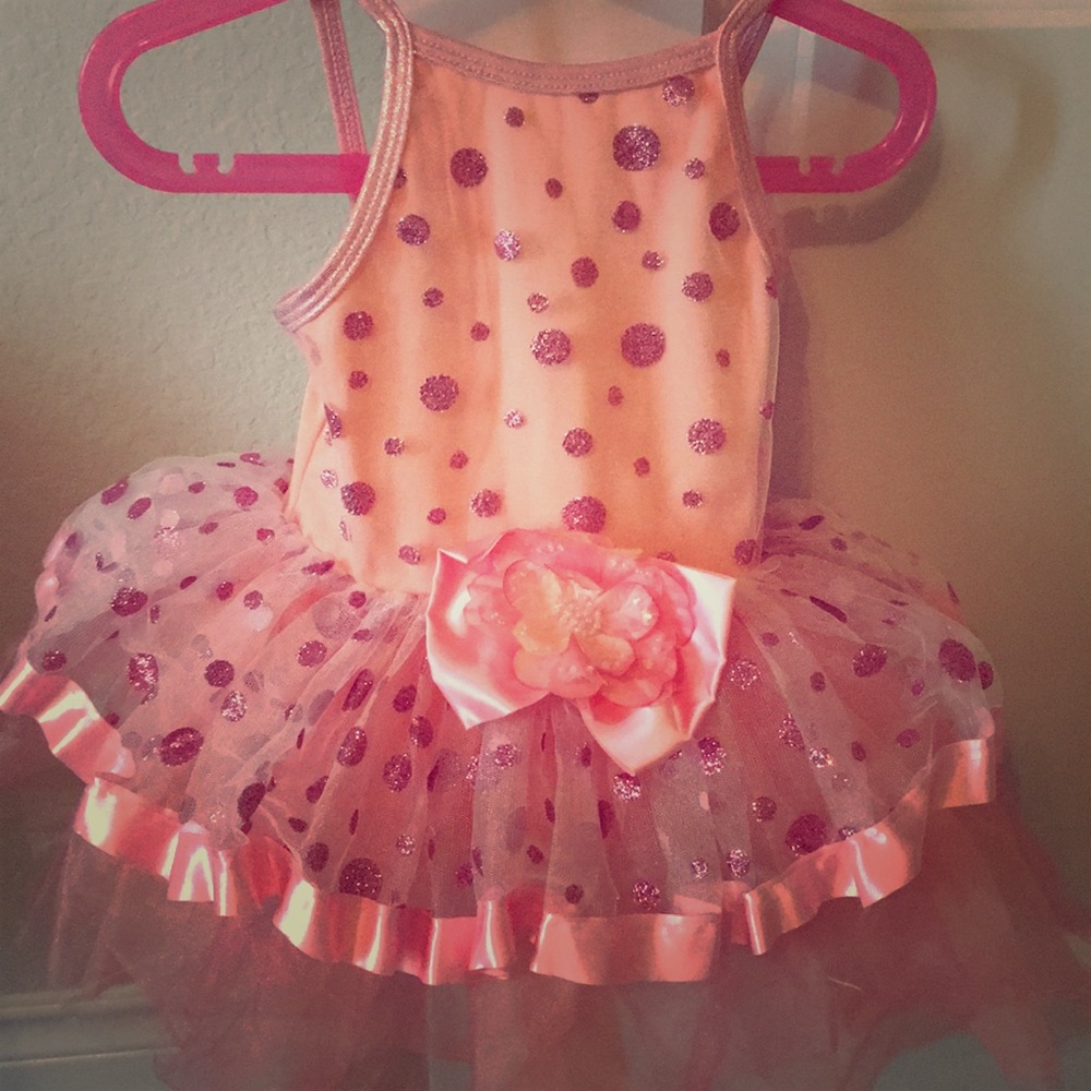 Dance custom, Girls XS